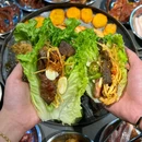 一家东北烤肉(四方坪店) - 长沙市旅游 缩略图 5