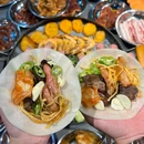 一家东北烤肉(四方坪店) - 长沙市旅游 缩略图 3