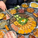 一家东北烤肉(四方坪店) - 长沙市旅游 缩略图 1