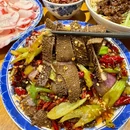 颐和居铜锅涮肉(安西街店) - 西安市旅游 缩略图 2