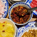 颐和居铜锅涮肉(安西街店) - 西安市旅游 缩略图 4