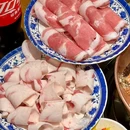 颐和居铜锅涮肉(安西街店) - 西安市旅游 缩略图 7