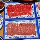 颐和居铜锅涮肉(安西街店) - 西安市旅游 缩略图 6
