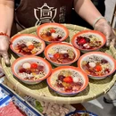 颐和居铜锅涮肉(安西街店) - 西安市旅游 缩略图 8
