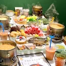 Thai Basil罗勒叶泰式餐厅(时代天街店) - 重庆市旅游 缩略图 5