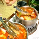 Thai Basil罗勒叶泰式餐厅(时代天街店) - 重庆市旅游 缩略图 2