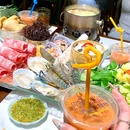 Thai Basil罗勒叶泰式餐厅(时代天街店) - 重庆市旅游 缩略图 4