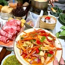 Thai Basil罗勒叶泰式餐厅(时代天街店) - 重庆市旅游 缩略图 1