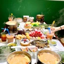 Thai Basil罗勒叶泰式餐厅(时代天街店) - 重庆市旅游 缩略图 6