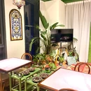 Thai Basil罗勒叶泰式餐厅(时代天街店) - 重庆市旅游 缩略图 7