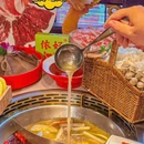 渝八爷·重庆老火锅.夜宵 - 上海市旅游 缩略图 6