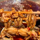 蛙鱼道美蛙鱼自助火锅(高新店) - 成都市旅游 缩略图 1