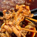 蛙鱼道美蛙鱼自助火锅(高新店) - 成都市旅游 缩略图 2