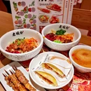 老碗会西安面馆(深圳华侨城益田假日广场店) - 深圳市旅游 缩略图 9