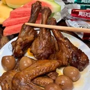 蛙鱼道美蛙鱼自助火锅(高新店) - 成都市旅游 缩略图 6