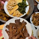 蛙鱼道美蛙鱼自助火锅(高新店) - 成都市旅游 缩略图 7