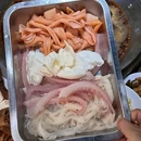 蛙鱼道美蛙鱼自助火锅(高新店) - 成都市旅游 缩略图 8