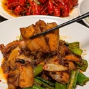 巴蜀风·山外川(万象天地店) - 深圳市旅游 缩略图 4