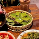 绿芭蕉餐厅(丽华小区店) - 丽水市旅游 缩略图 2