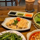 绿芭蕉餐厅(丽华小区店) - 丽水市旅游 缩略图 4