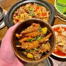 绿芭蕉餐厅(丽华小区店) - 丽水市旅游 缩略图 7