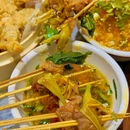 大芊金串串火锅(太古里店) - 成都市旅游 缩略图 5