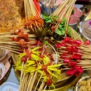 大芊金串串火锅(太古里店) - 成都市旅游 缩略图 6