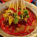 大芊金串串火锅(太古里店) - 成都市旅游 缩略图 7