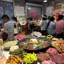 红红老火锅(美利山·公园城市店) - 重庆市旅游 缩略图 8