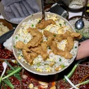 红红老火锅(美利山·公园城市店) - 重庆市旅游 缩略图 6