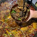 红红老火锅(美利山·公园城市店) - 重庆市旅游 缩略图 7
