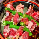 二当家牛肉串串火锅(西丽宝能店) - 深圳市旅游 缩略图 4