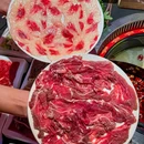 二当家牛肉串串火锅(西丽宝能店) - 深圳市旅游 缩略图 1