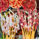 二当家牛肉串串火锅(西丽宝能店) - 深圳市旅游 缩略图 3