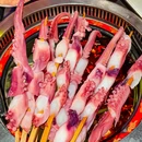 二当家牛肉串串火锅(西丽宝能店) - 深圳市旅游 缩略图 5
