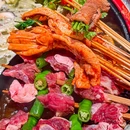 二当家牛肉串串火锅(西丽宝能店) - 深圳市旅游 缩略图 7