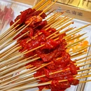 二当家牛肉串串火锅(西丽宝能店) - 深圳市旅游 缩略图 9