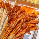 二当家牛肉串串火锅(西丽宝能店) - 深圳市旅游 缩略图 8