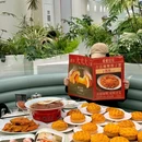 大树餐厅(高新中大国际店) - 西安市旅游 缩略图 7