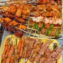 朱太太小串·地摊小炉子(万象天地店) - 深圳市旅游 缩略图 1