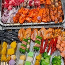朱太太小串·地摊小炉子(万象天地店) - 深圳市旅游 缩略图 5