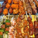 朱太太小串·地摊小炉子(万象天地店) - 深圳市旅游 缩略图 4