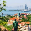 燕儿岛 - 青岛市旅游 缩略图 3