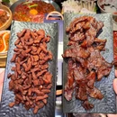 黔夺夺贵州酸汤火锅(万象城店) - 成都市旅游 缩略图 9