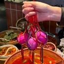 黔夺夺贵州酸汤火锅(万象城店) - 成都市旅游 缩略图 8