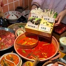 黔夺夺贵州酸汤火锅(万象城店) - 成都市旅游 缩略图 7