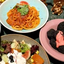 巴宫廷 BISTRO & RESTAURANT - 武汉市旅游 缩略图 4