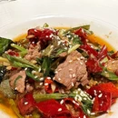 巴宫廷 BISTRO & RESTAURANT - 武汉市旅游 缩略图 1