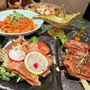 巴宫廷 BISTRO & RESTAURANT - 武汉市旅游 缩略图 9