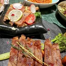 巴宫廷 BISTRO & RESTAURANT - 武汉市旅游 缩略图 7